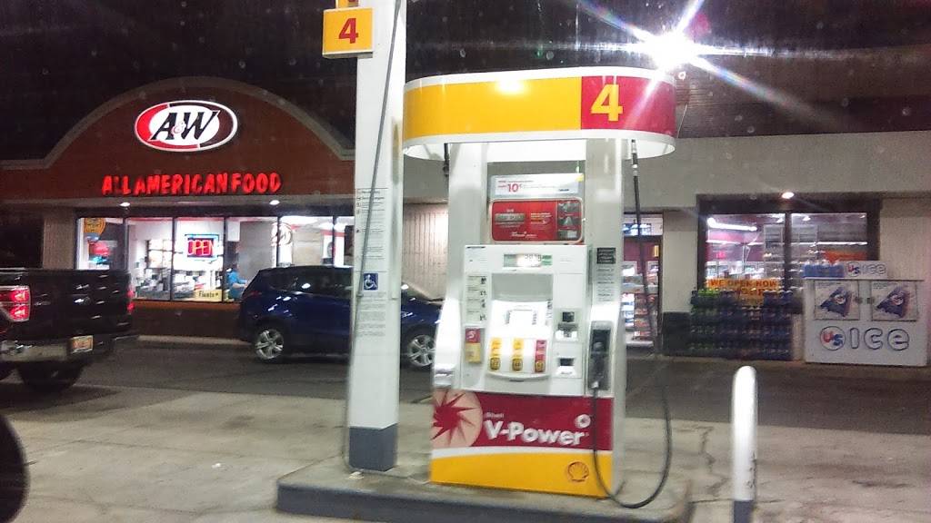 A&W Restaurant | restaurant | 22901 Mound Rd, Warren, MI 48091, USA | 5867569000 OR +1 586-756-9000