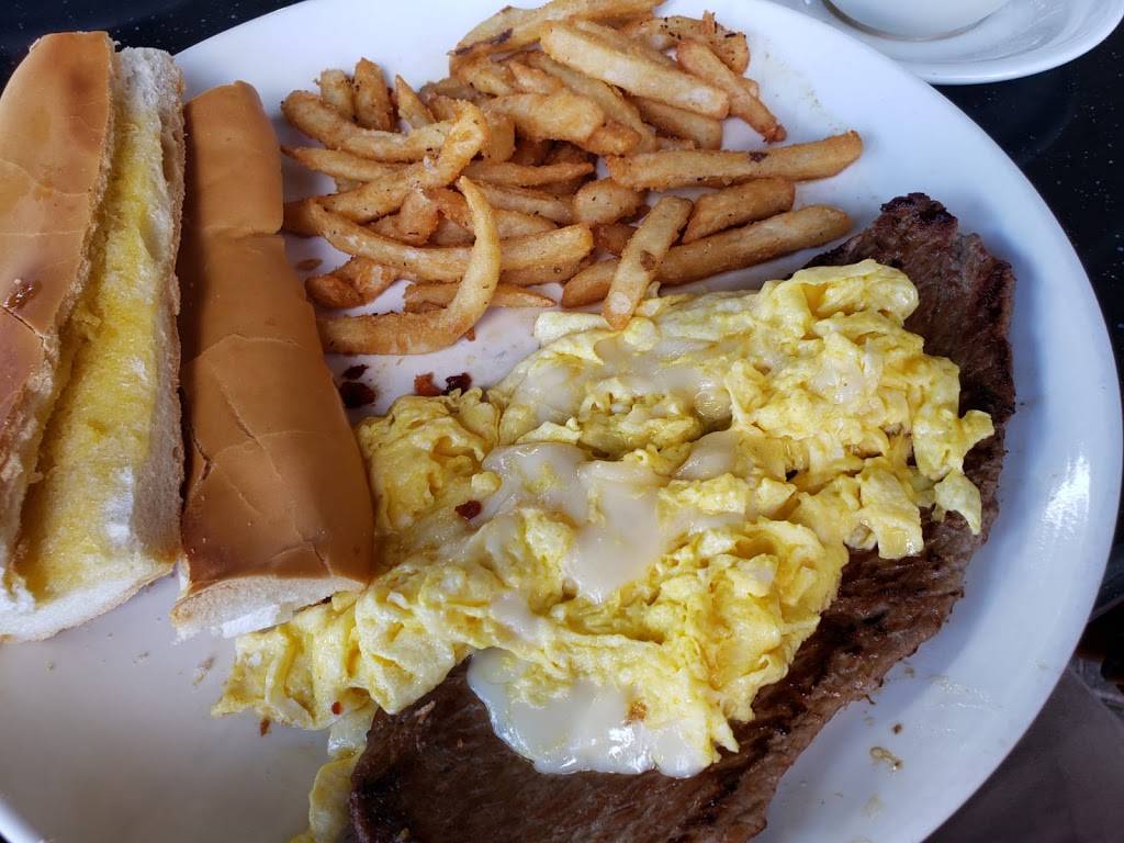 Sergios Cafe | restaurant | 13520 SW 120th St, Miami, FL 33186, USA | 3052782024 OR +1 305-278-2024