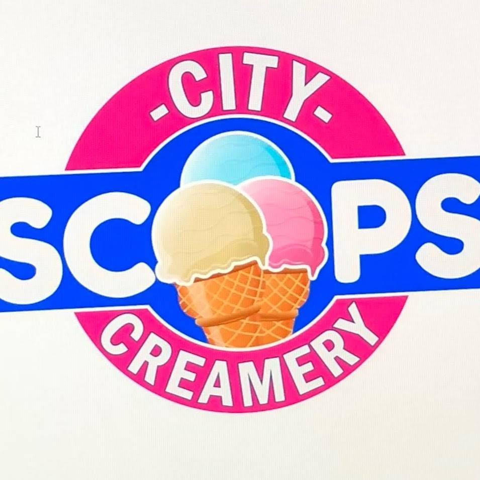 City Scoops Creamery | restaurant | 300 Edwardsville Rd Suite #4, Troy, IL 62294, USA | 6185055075 OR +1 618-505-5075