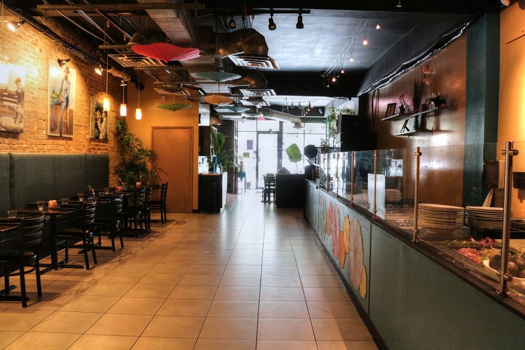 Bamboozle Cafe Downtown | restaurant | 516 N Tampa St, Tampa, FL 33602, USA | 8132237320 OR +1 813-223-7320