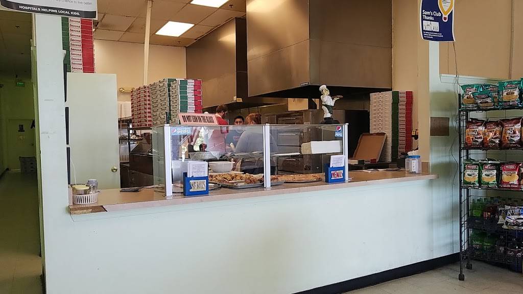 La Ortolana Pizza Restaurant | restaurant | 215 NE Front St, Milford, DE 19963, USA | 3024225480 OR +1 302-422-5480