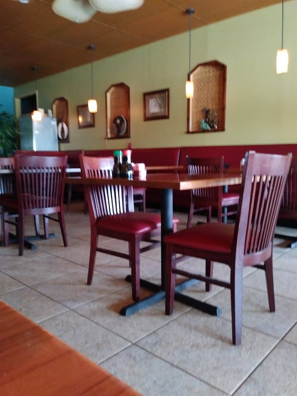 Taiyo Sushi & Thai | restaurant | 1662 SE Port St Lucie Blvd, Port St. Lucie, FL 34952, USA | 7723986000 OR +1 772-398-6000