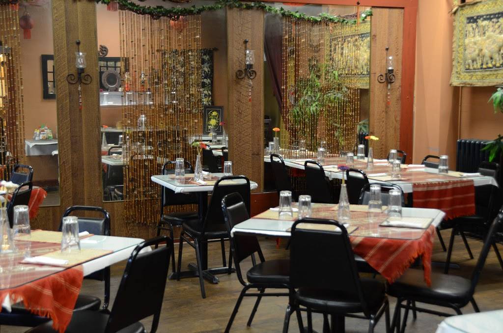 Thai Lao Restaurant | restaurant | 1229 N 8th St, Sheboygan, WI 53081, USA | 9204522233 OR +1 920-452-2233