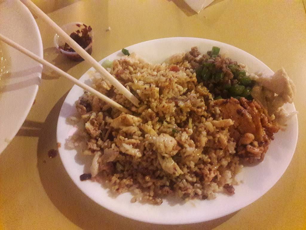 Thai Spice Asian Gourmet | restaurant | 1420 S Mason Rd #170, Katy, TX 77450, USA | 2815741500 OR +1 281-574-1500