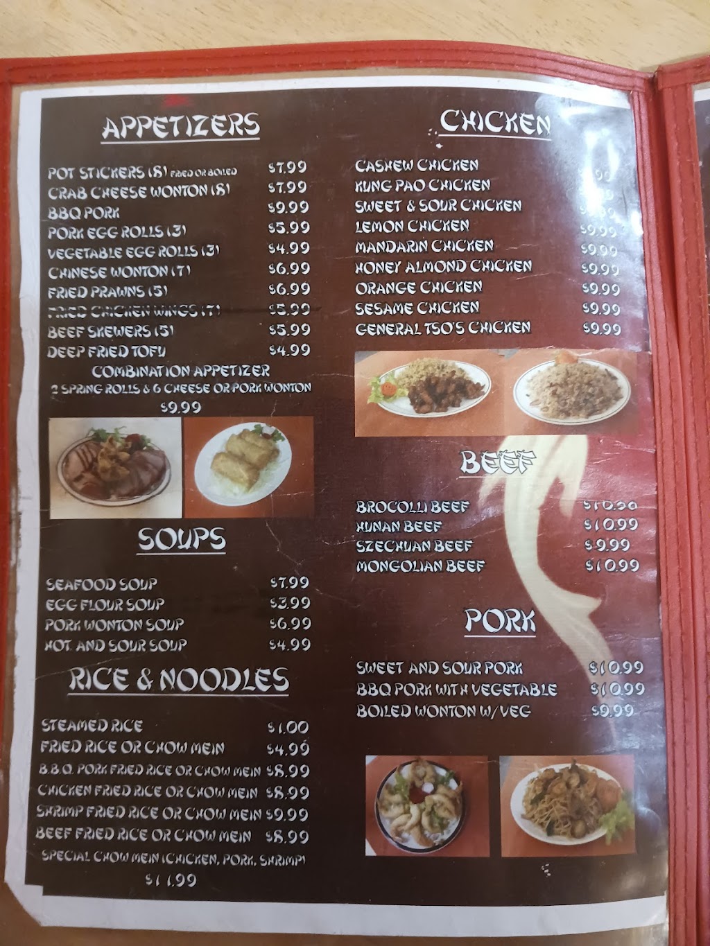 Lis Chinese Kitchen | restaurant | 20 E Central Blvd, Cambridge, ID 83610, USA | 2082573988 OR +1 208-257-3988