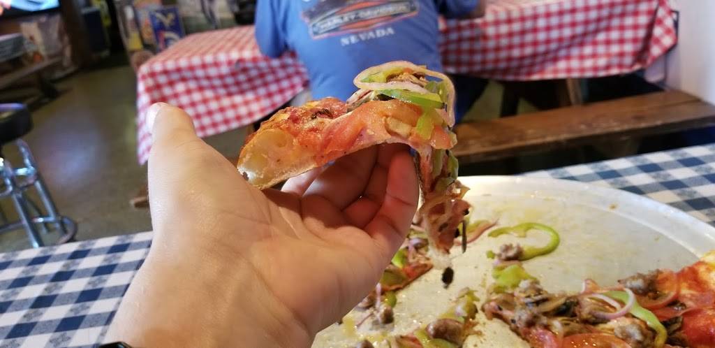 J Js Pie Co. | restaurant | 555 W 5th St, Reno, NV 89503, USA | 7757865555 OR +1 775-786-5555