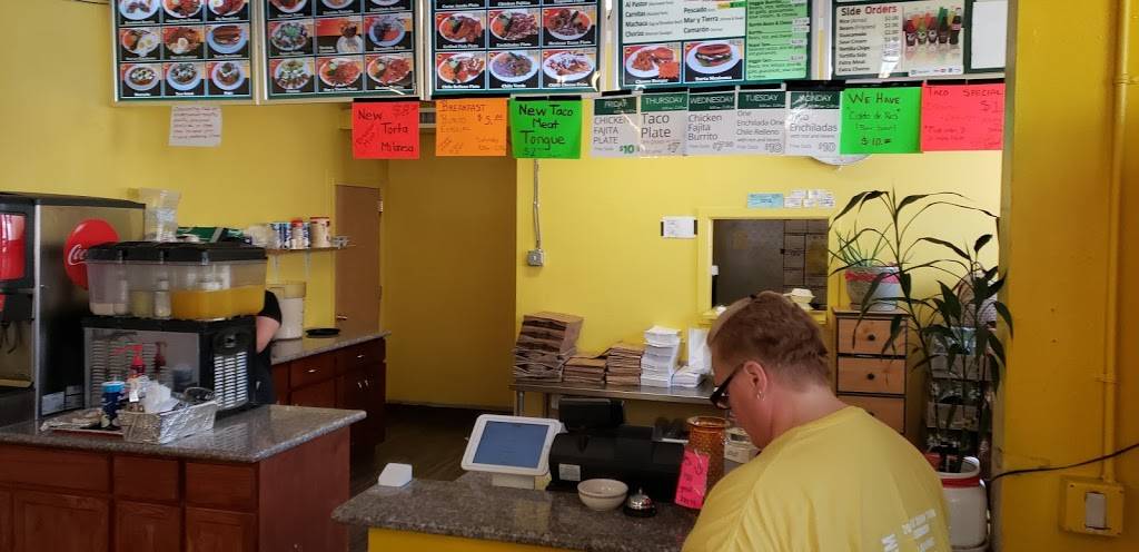 Tito’s Burritos Mexican Flavor | restaurant | 1921 SW 6th Ave, Portland, OR 97201, USA | 9713196650 OR +1 971-319-6650