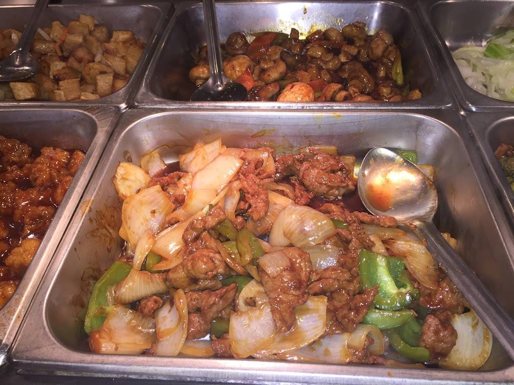 New Lucky Garden | restaurant | 205 Midtown Plz, Beaver Dam, KY 42320, USA | 2702740588 OR +1 270-274-0588