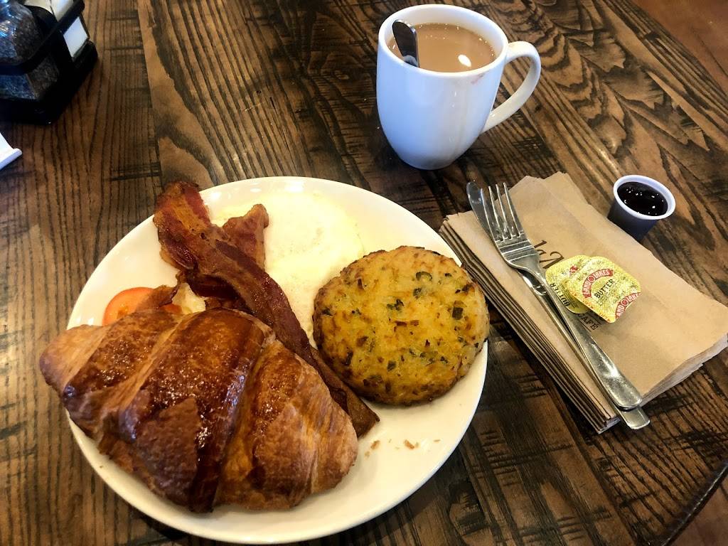 la Madeleine French Bakery & Cafe Spring | restaurant | 6805 N Grand Pkwy Suite 805, Spring, TX 77389, USA | 3462986390 OR +1 346-298-6390