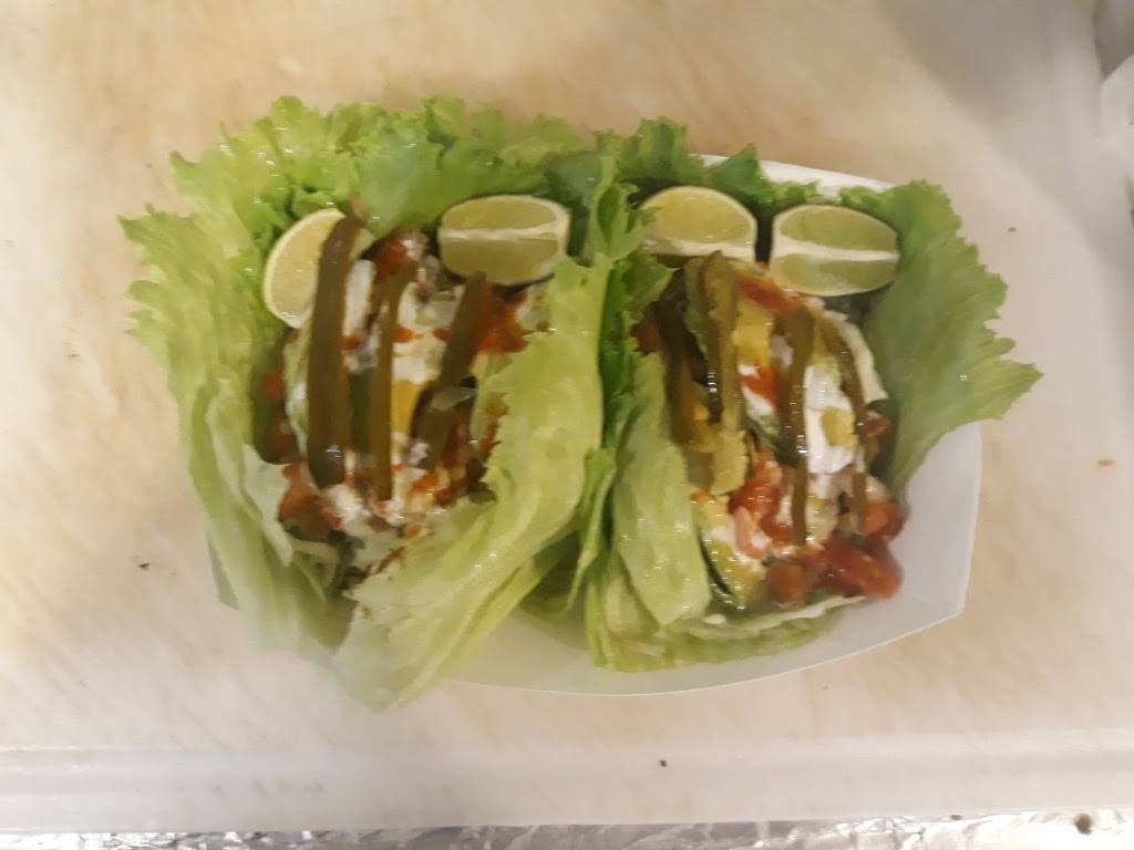 Un poquito de Venezuela y Mexico | restaurant | 2255 US-17, Haines City, FL 33844, USA | 4328183662 OR +1 432-818-3662