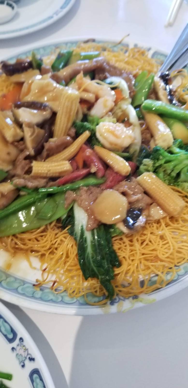 Hang Ah Dim Sum | restaurant | 2130 Armory Dr, Santa Rosa, CA 95401, USA | 7075767873 OR +1 707-576-7873