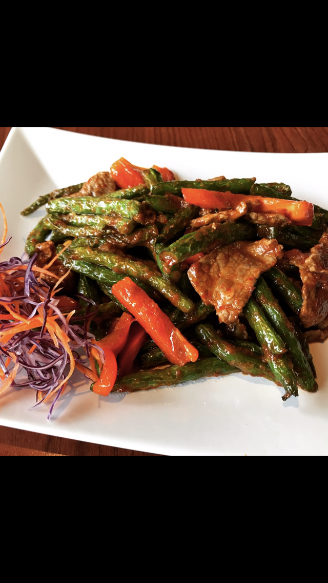 Spicy Thai | restaurant | 12406 SW Broadway St, Beaverton, OR 97005, USA | 5038408400 OR +1 503-840-8400