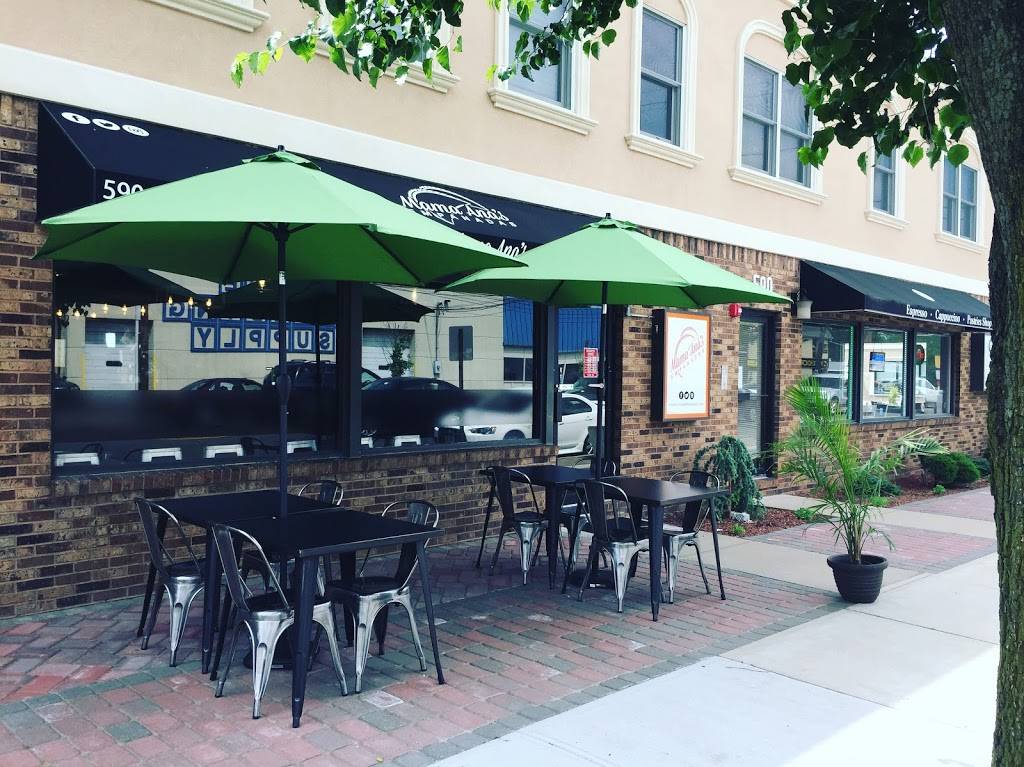 Mama Ana’s Empanadas | restaurant | 590 Union Blvd, Totowa, NJ 07512, USA | 8622644444 OR +1 862-264-4444