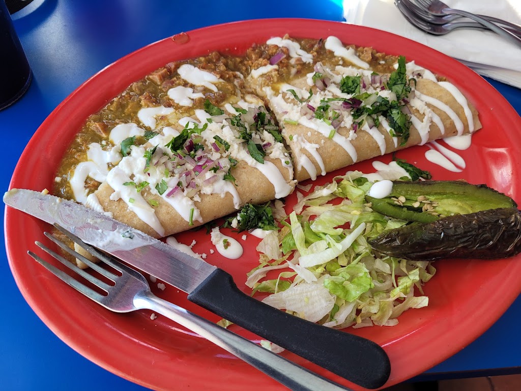 TORTAS DE FUEGO 1 WEST SEDONA | restaurant | 1630 AZ-89A, Sedona, AZ 86336, USA | 9282820226 OR +1 928-282-0226