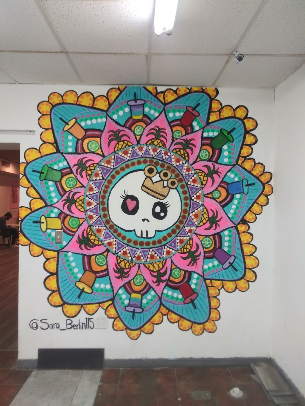 ViVi BUBBLE TEA | restaurant | 1111 E Colonial Dr, Orlando, FL 32803, USA | 4074125224 OR +1 407-412-5224