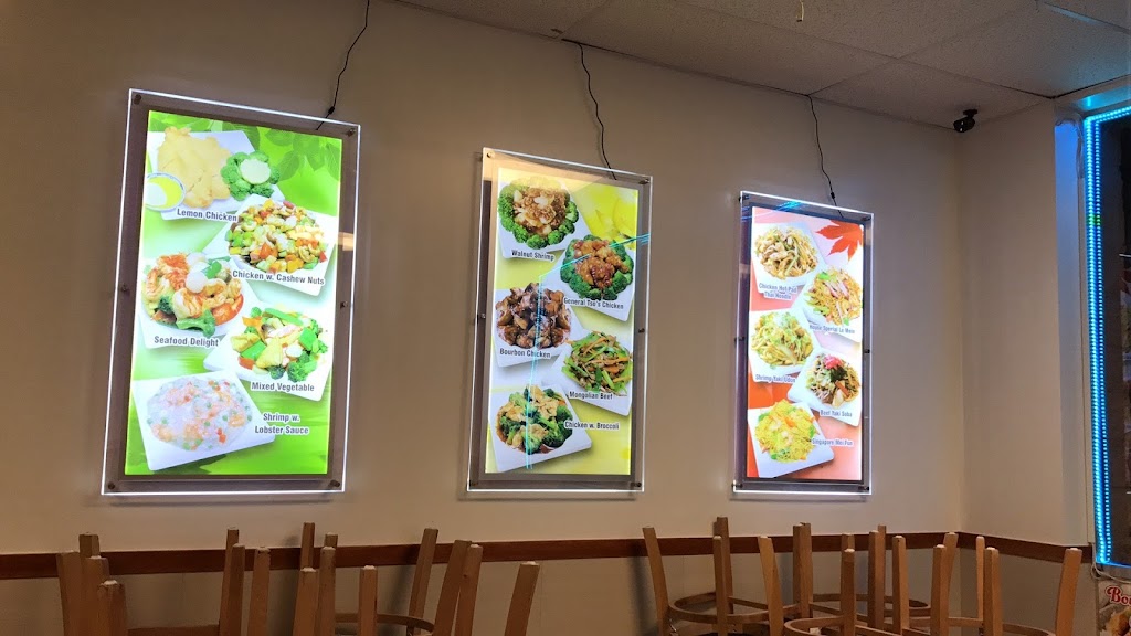 East Wok New York Style Chinese Cuisine | restaurant | 2002 FL-19, Tavares, FL 32778, USA | 3527429010 OR +1 352-742-9010