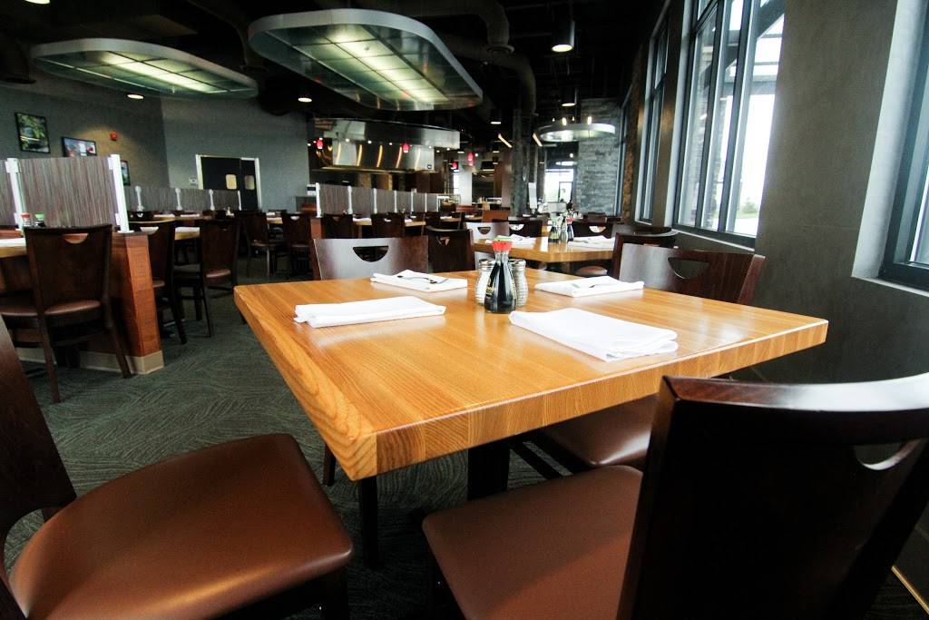 Ginger Grill | restaurant | 6055 Apples Way, Lincoln, NE 68516, USA | 4029044642 OR +1 402-904-4642