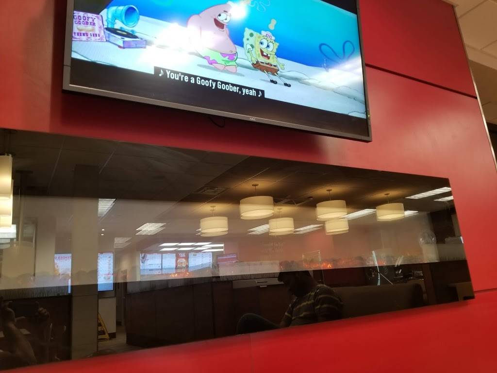 Wendys | restaurant | 7170 Sawmill Rd, Columbus, OH 43235, USA | 6147641618 OR +1 614-764-1618