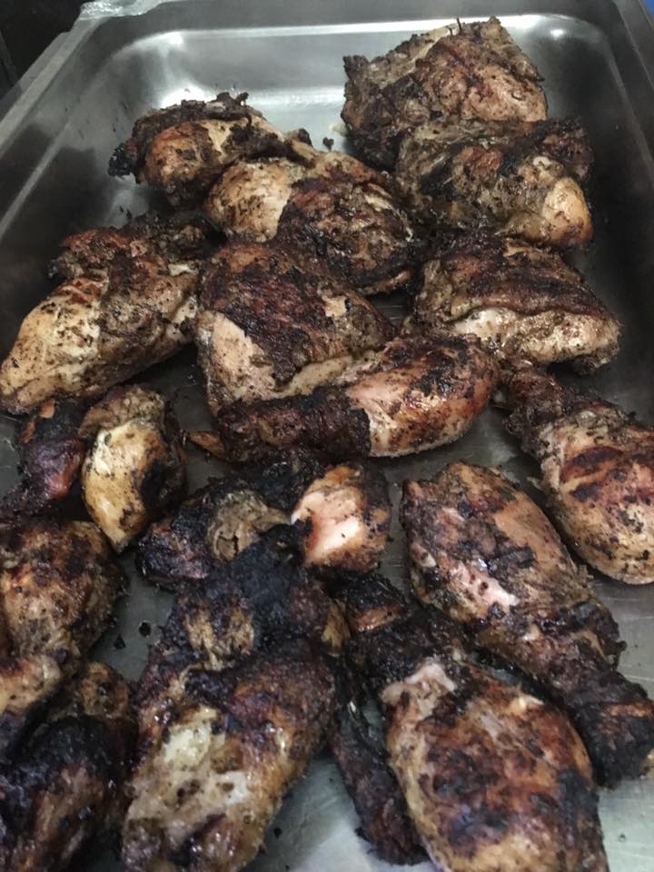 Alverines Jamaican Cuisine | restaurant | 2915 Murfreesboro Pike, Antioch, TN 37013, USA | 6159301130 OR +1 615-930-1130