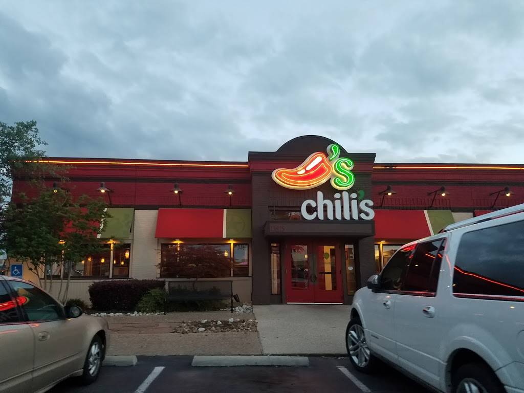 Chilis Grill & Bar | restaurant | 12815 Preston Rd, Dallas, TX 75230, USA | 9729913855 OR +1 972-991-3855