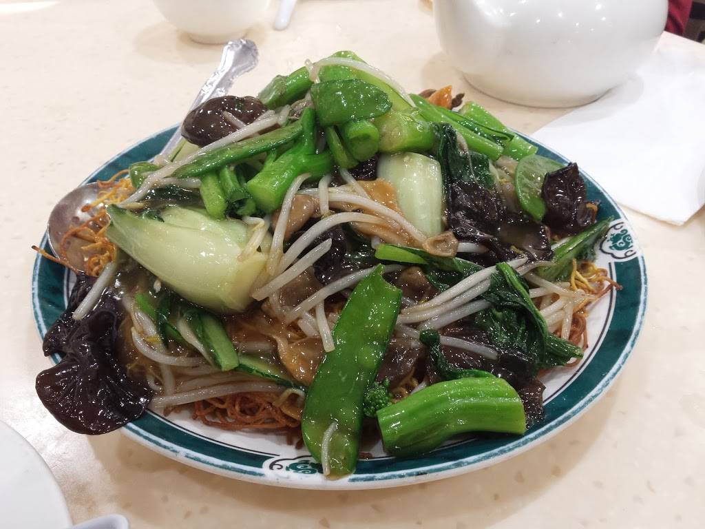 May Mei | restaurant | 639 W Duarte Rd, Arcadia, CA 91007, USA | 6265741318 OR +1 626-574-1318