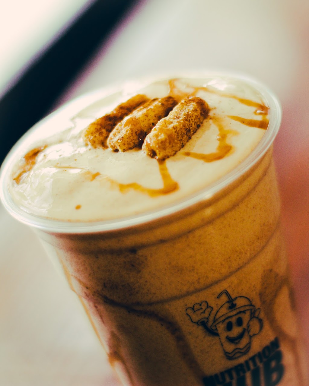 Nutrition Hub NJ | restaurant | 1003 Magie Ave, Union, NJ 07083, USA | 9082488007 OR +1 908-248-8007