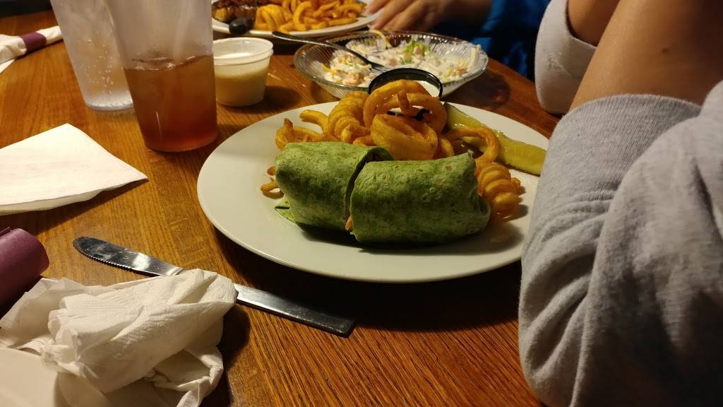 Cahoots Restaurant | restaurant | 114 Market St W, Fayetteville, TN 37334, USA | 9314331173 OR +1 931-433-1173