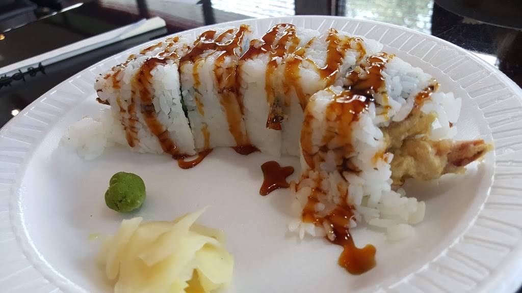 Japan House | restaurant | 11010 Asheville Hwy, Inman, SC 29349, USA | 8647083133 OR +1 864-708-3133