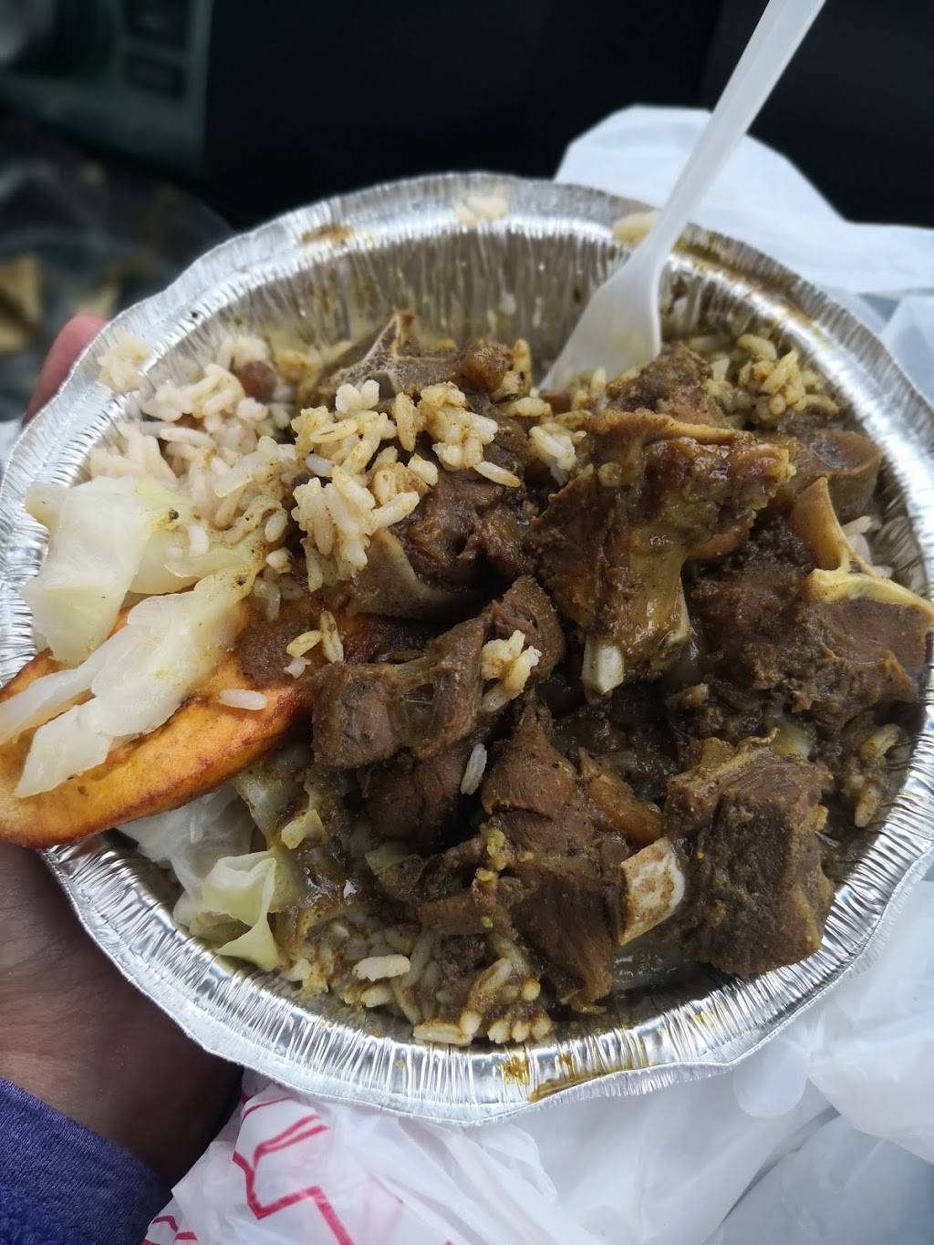 Caricom Spices | restaurant | 2496 PA-611 #2, Scotrun, PA 18355, USA | 5704600491 OR +1 570-460-0491