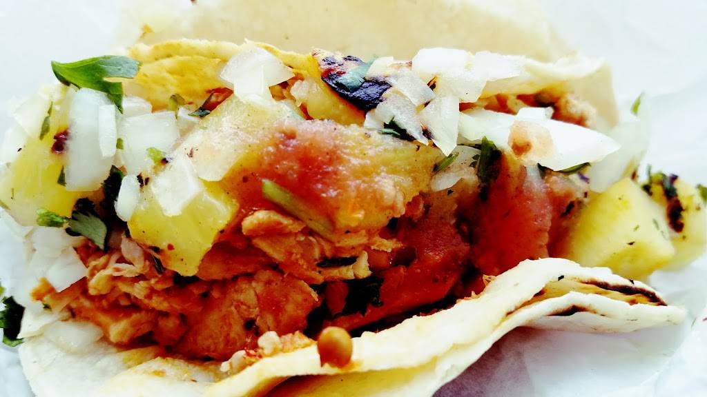 Tacos Gingi | restaurant | 5128 Dempster Street, Skokie, IL 60077, USA | 8479830648 OR +1 847-983-0648