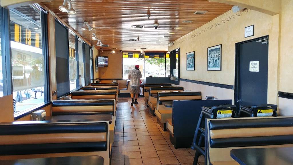 Petes Burgers | restaurant | 4100 Orange Ave, Long Beach, CA 90807, USA | 5624921350 OR +1 562-492-1350