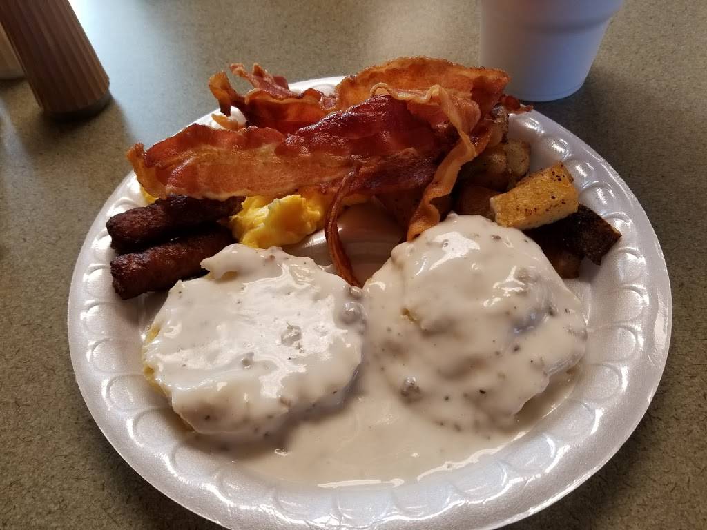 Grandys | restaurant | 610 NW 12th St, Moore, OK 73160, USA | 4057990236 OR +1 405-799-0236