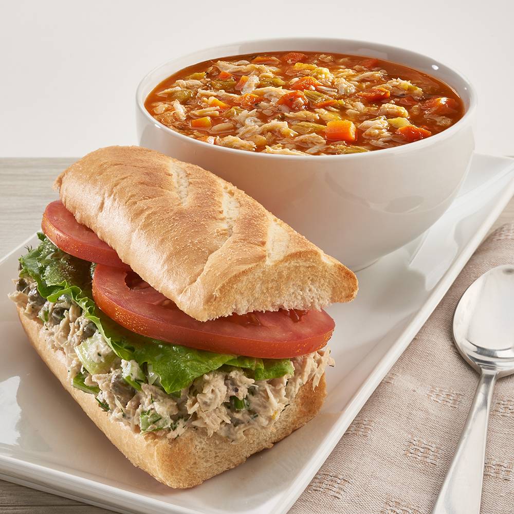 Zoup! | restaurant | 200 Renaissance Center, Detroit, MI 48243, USA | 3135677500 OR +1 313-567-7500