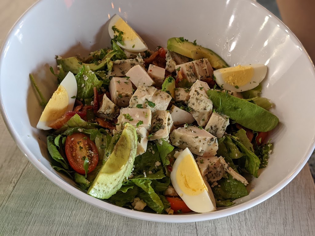 My Little Paris Café & Play | restaurant | 416 E Las Tunas Dr Unit C, San Gabriel, CA 91776, USA | 6266578811 OR +1 626-657-8811