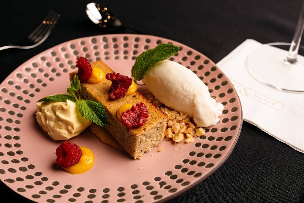 Coast & Olive | restaurant | 1295 Coast Village Rd, Santa Barbara, CA 93108, USA | 8056903920 OR +1 805-690-3920