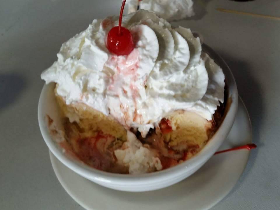 Rock N Ronnies | restaurant | 10262 E Apache Trail, Apache Junction, AZ 85120, USA | 4809844456 OR +1 480-984-4456