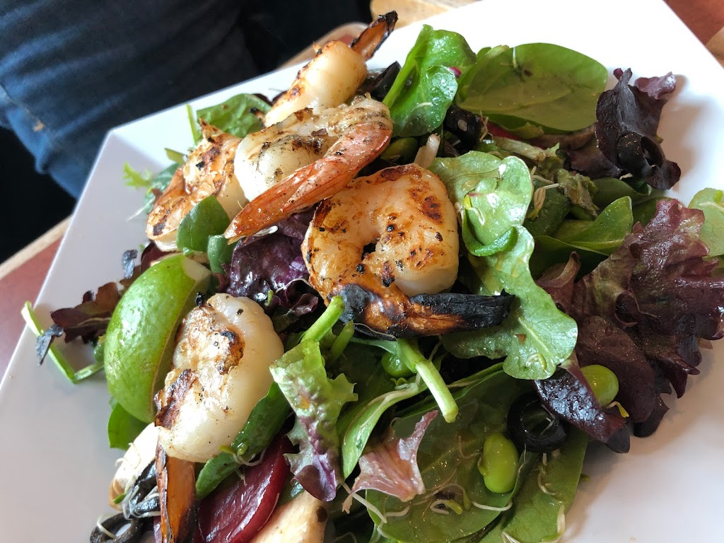 Bowl of Greens Fine Salads | restaurant | 555 N Central Ave Suite 102, Phoenix, AZ 85004, USA | 6027959710 OR +1 602-795-9710