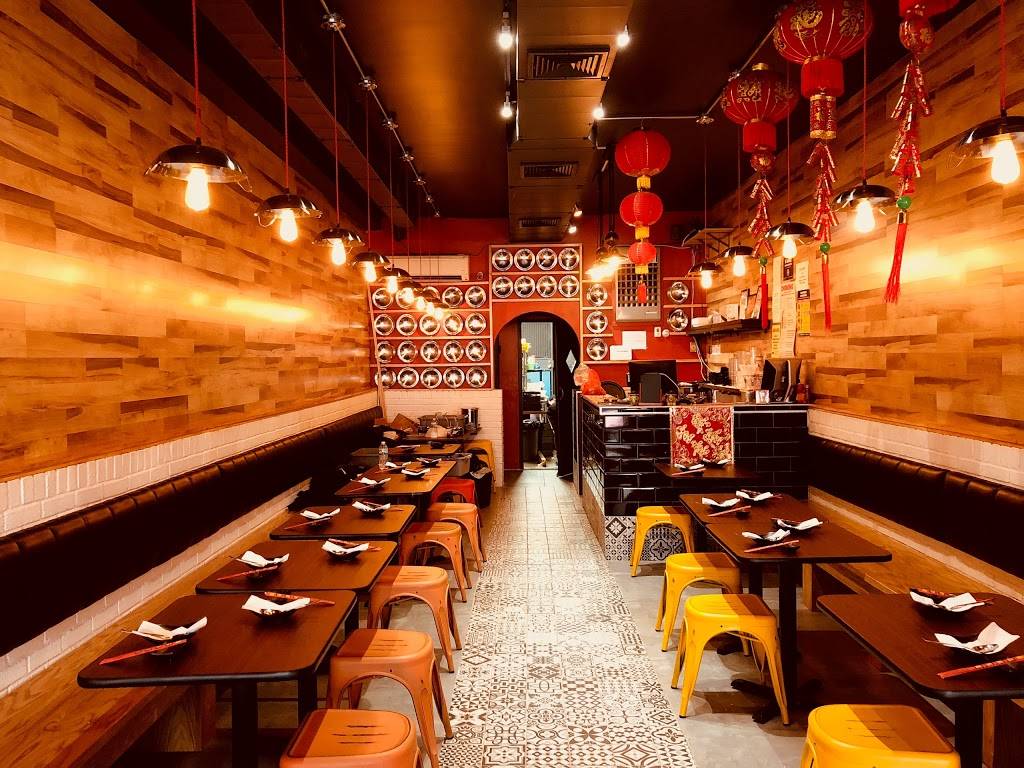 鍋霸 Pot Pa Hot Pot | restaurant | 59-14 Main St, Flushing, NY 11355, USA | 3474381063 OR +1 347-438-1063