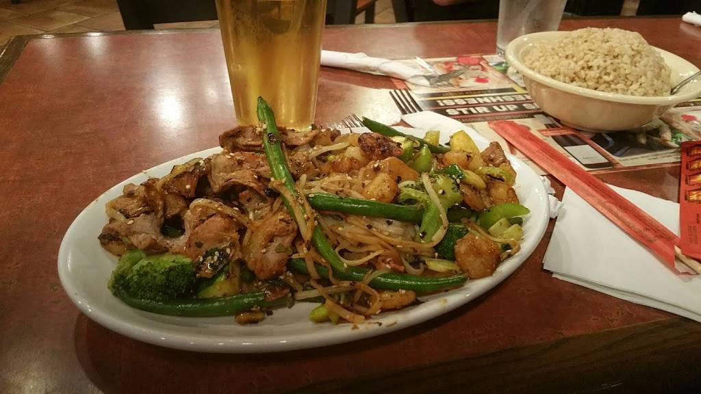 bds Mongolian Grill | restaurant | 295 Marconi Blvd, Columbus, OH 43215, USA | 6145860077 OR +1 614-586-0077