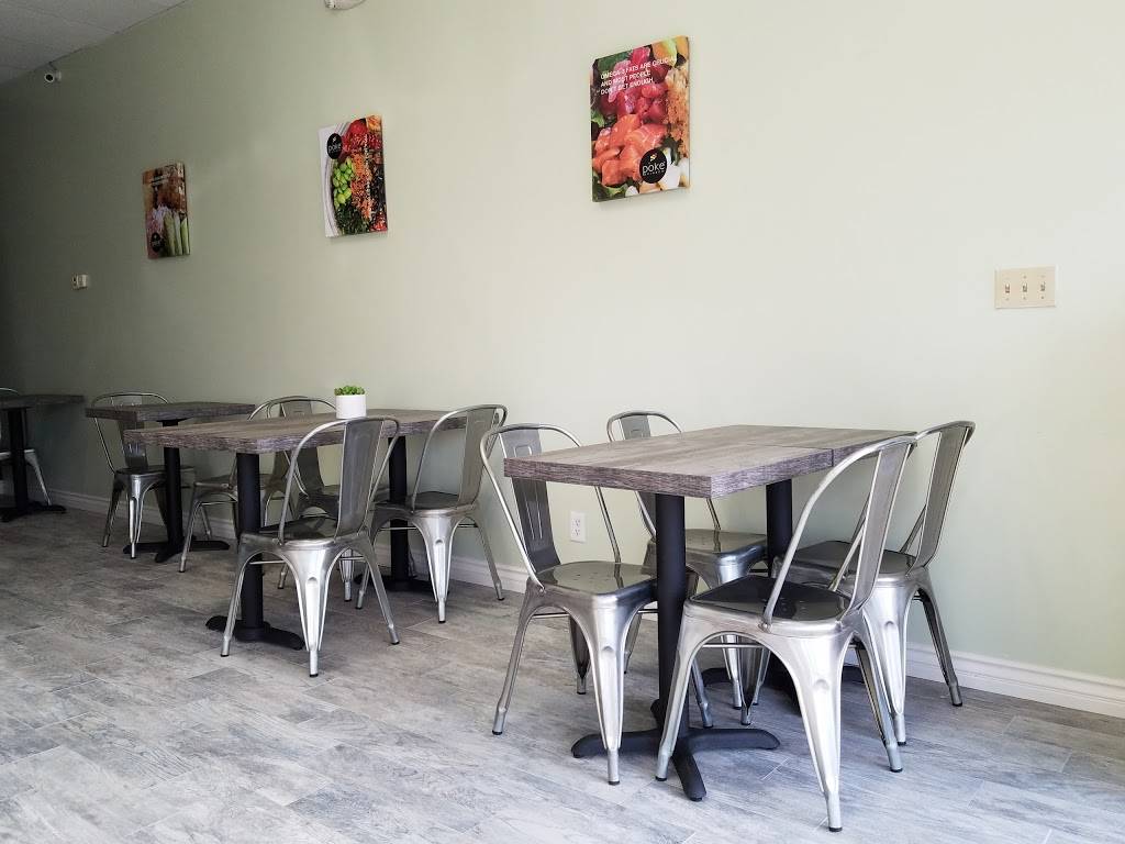 Poke Rainbow | restaurant | 15355 Sherman Way R, Van Nuys, CA 91406, USA | 8184533603 OR +1 818-453-3603