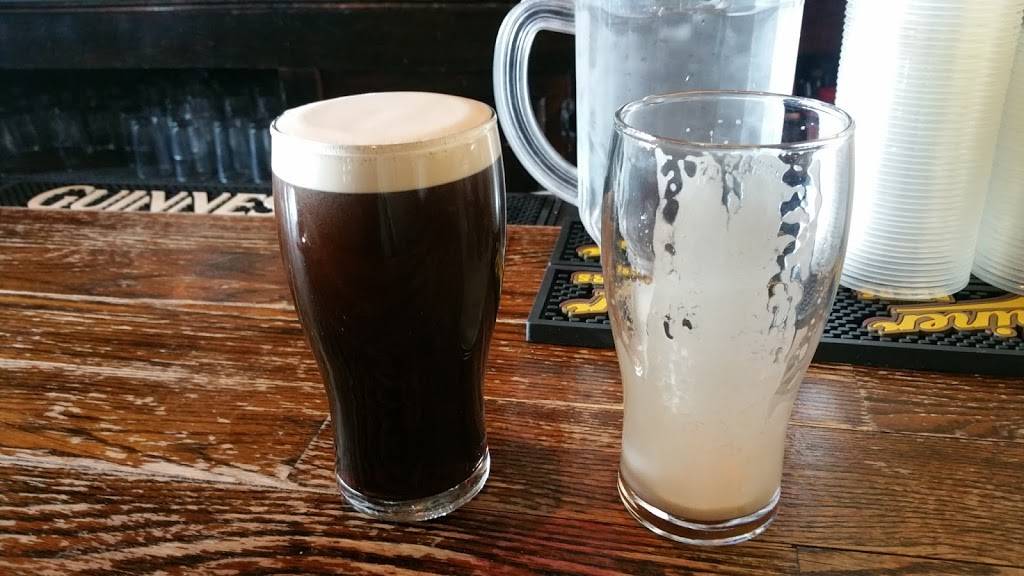 OSullivans Irish Pub | restaurant | 3207 Washington Blvd, Arlington, VA 22201, USA | 7038120939 OR +1 703-812-0939