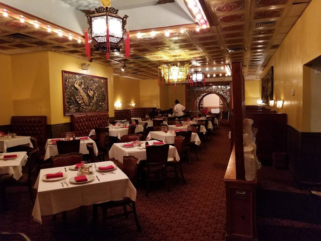 Princess Garden | restaurant | 8906 Wornall Rd, Kansas City, MO 64114, USA | 8164443709 OR +1 816-444-3709