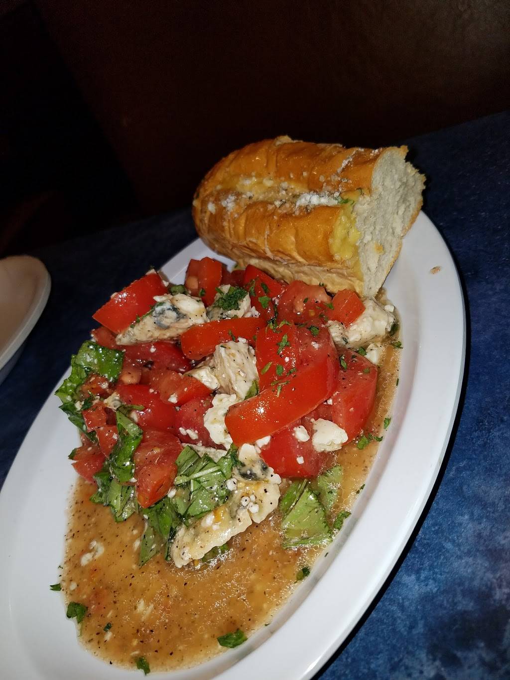 Marios NY Pizza | meal delivery | 3993 Tyrone Blvd N, St. Petersburg, FL 33709, USA | 7273472424 OR +1 727-347-2424