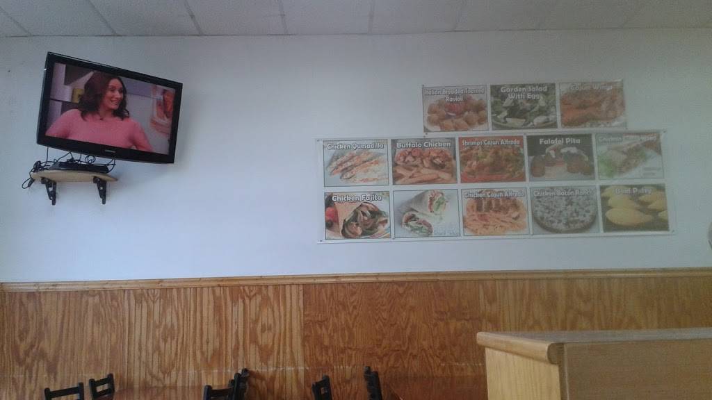 Bella Villa Pizza | meal delivery | 163 Boston Post Rd, West Haven, CT 06516, USA | 2039345577 OR +1 203-934-5577