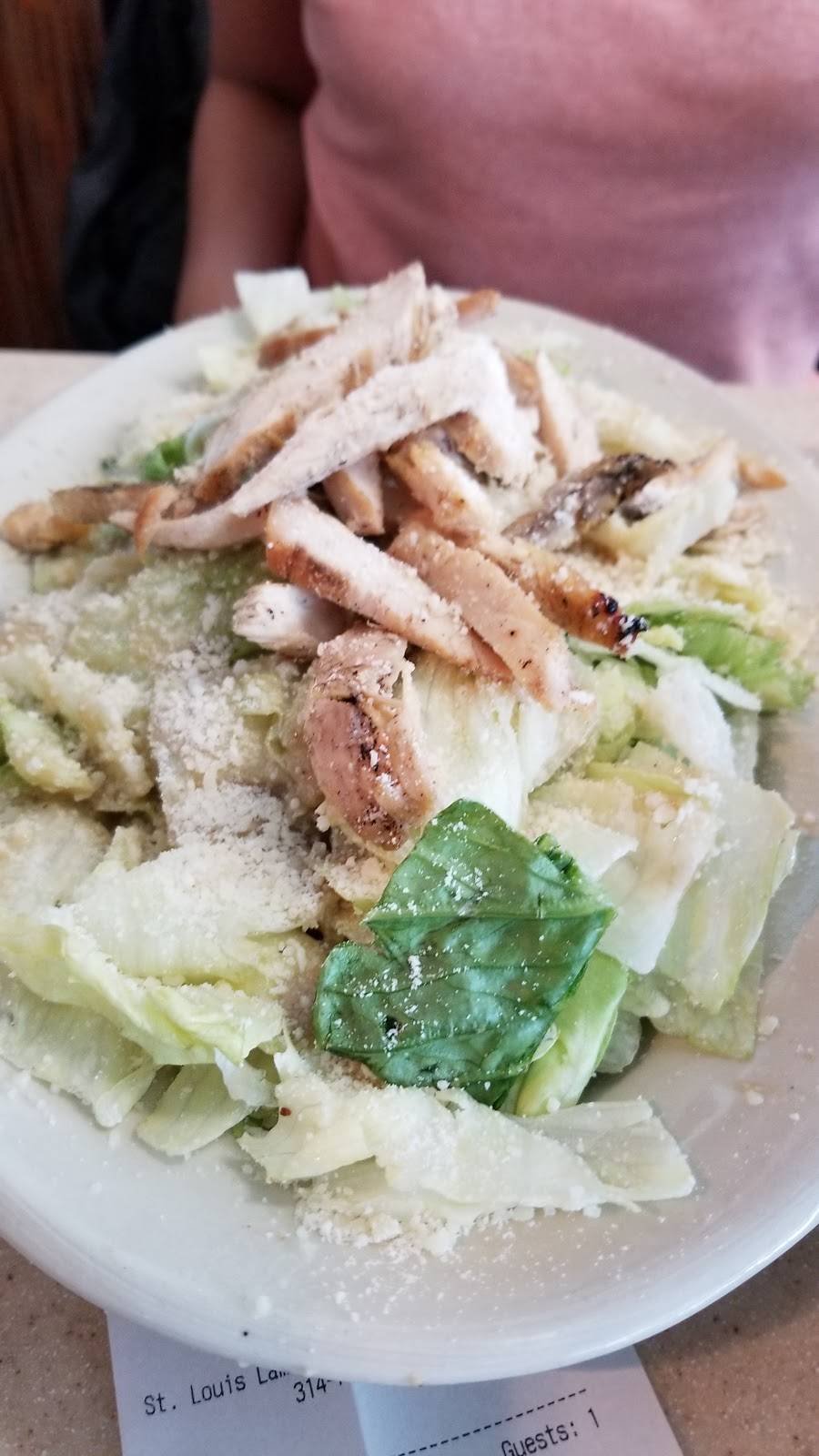 Pasta House/Schlafly Bar | restaurant | St. Louis, MO 63145, USA | 3147389363 OR +1 314-738-9363