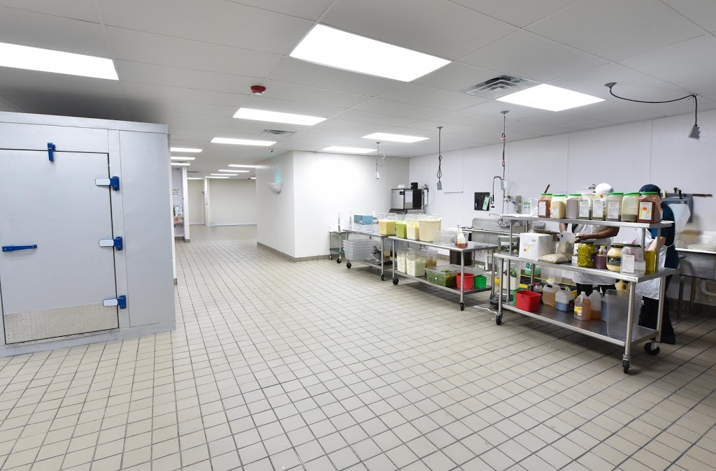 PREP Commercial Kitchens | restaurant | 3300 Marjan Dr, Atlanta, GA 30340, USA | 4049204150 OR +1 404-920-4150