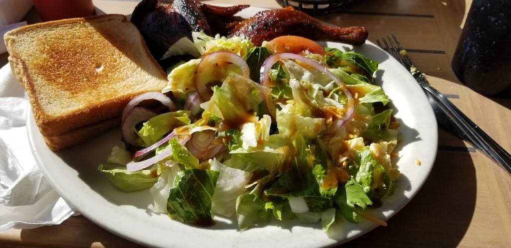 Slow & Low Bar-B-Que | restaurant | 306 N Orlando Ave, Cocoa Beach, FL 32931, USA | 3217836199 OR +1 321-783-6199