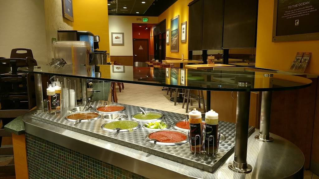 Rubios Coastal Grill | restaurant | 1712 E Guadalupe Rd Suite 109, Tempe, AZ 85283, USA | 4808973884 OR +1 480-897-3884
