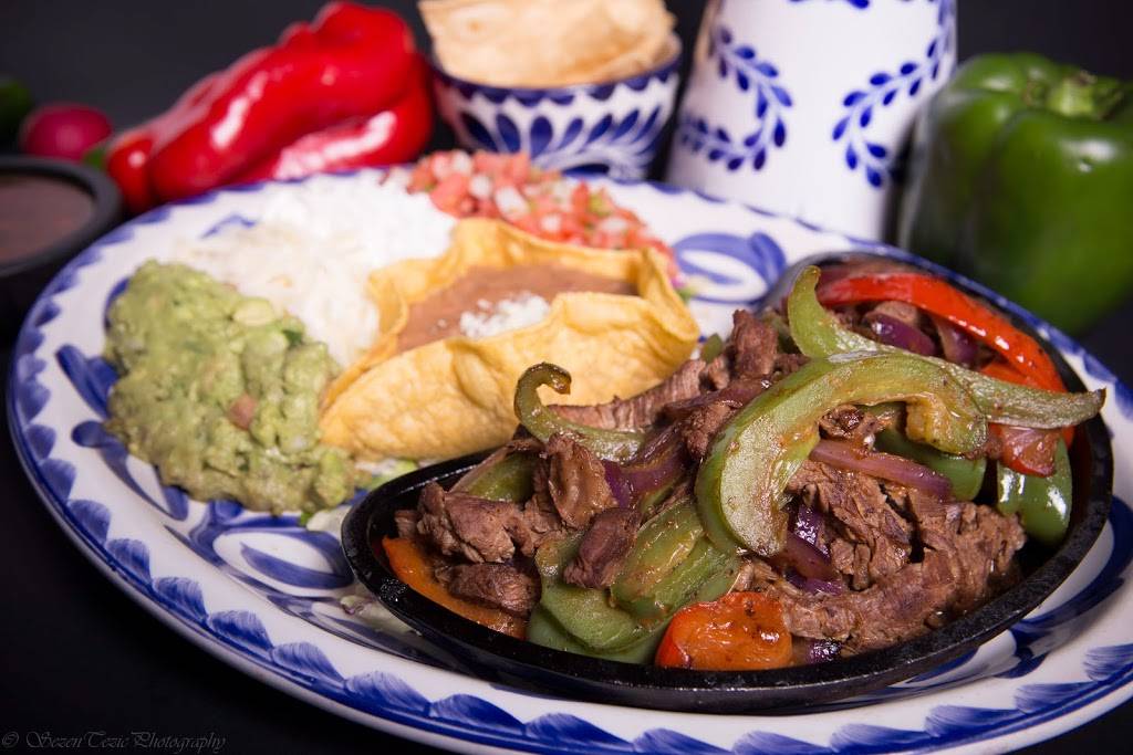 La Hacienda Mexican Restaurant | restaurant | 16825 Condit Rd, Morgan Hill, CA 95037, USA | 4087787002 OR +1 408-778-7002