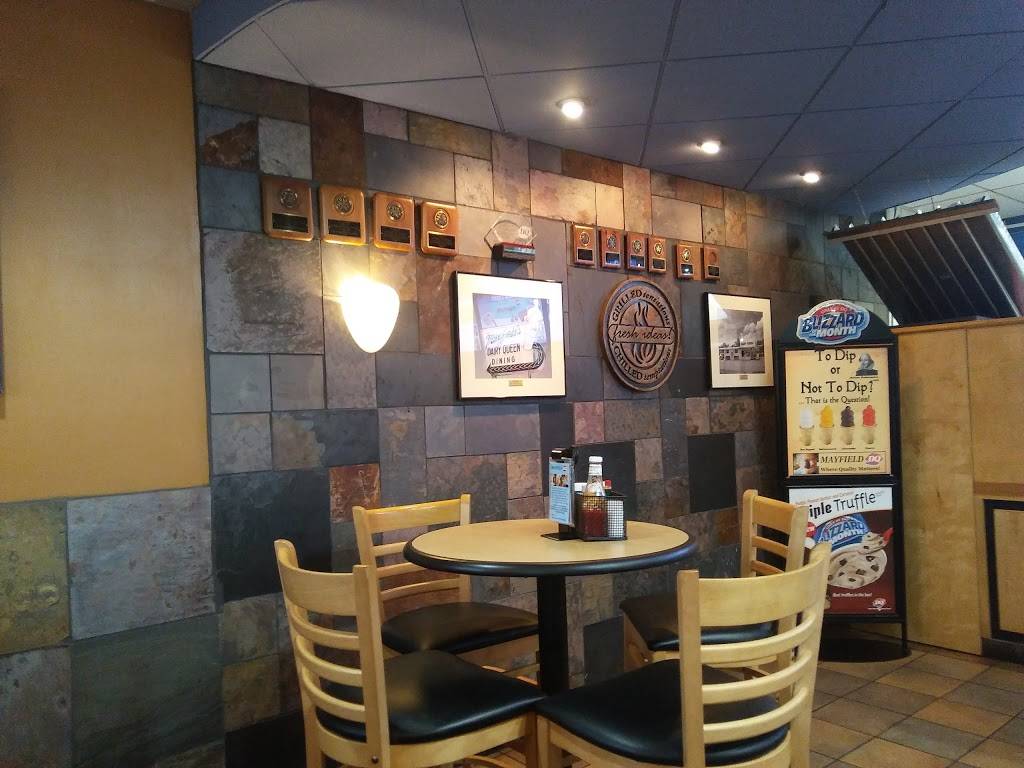 Dairy Queen | restaurant | 2034 W Stassney Ln, Austin, TX 78745, USA | 5124434730 OR +1 512-443-4730